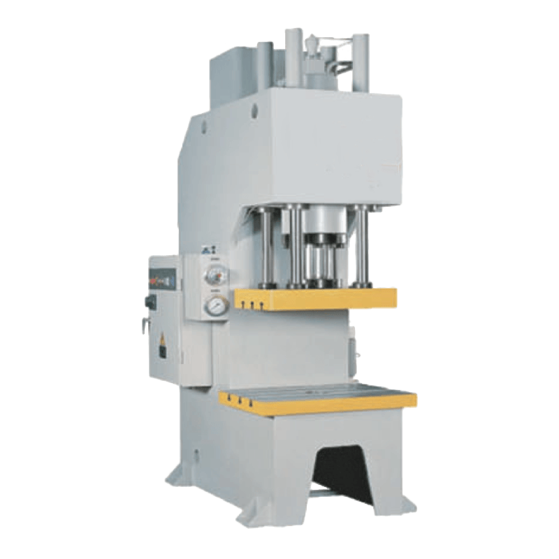 Y41 Single-haligi Hydraulic Press