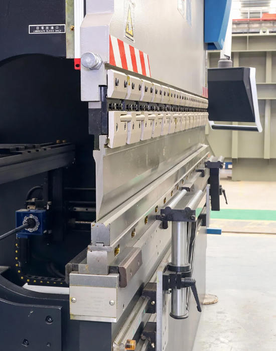 Nantong Pacific CNC Machine Tool Co, Ltd